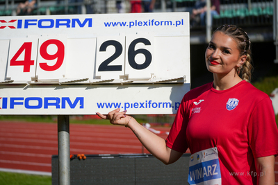 27. Grand Prix Sopotu im. Janusza Sidły na Stadionie...