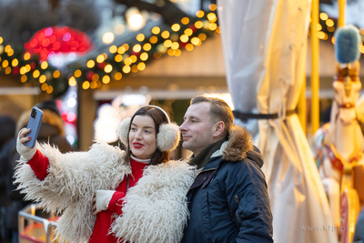 Sopockie Miasteczko Świąteczno-Noworoczne.  19.12.2025...