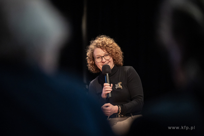 Mamuszki 14. Porozmawiajmy o Kulturze - spotaknie z...