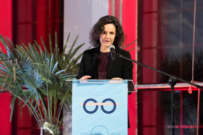 Gala V edycja konkursu Nagrody „Okulary ks. Kaczkowskiego”,...