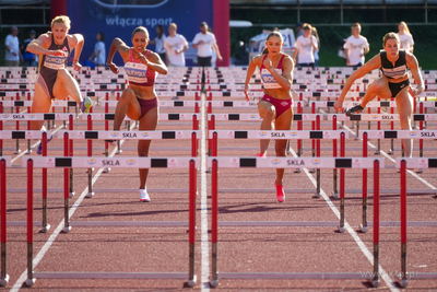 27. Grand Prix Sopotu im. Janusza Sidły na Stadionie...