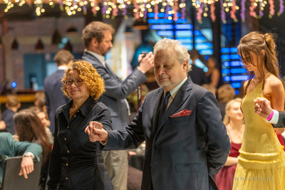 Stary Maneż. Studniówka 2 LO z Sopotu. 17.01.2026...