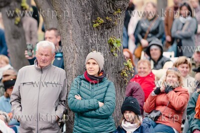 Sopocka Majówka. Koncert Reni Jusis. 01.05.2022 /...