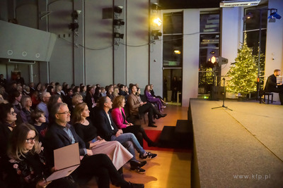 Gala Sopockiego Wolontariatu, Polska Filharmonia Kameralna,...