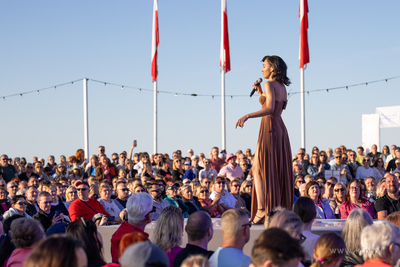 Sopot. Koncert „Majówka na Molo – Zakochani w...