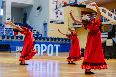 Sopot. Gala Stypendialna dla uczniów szkół podstawowych...