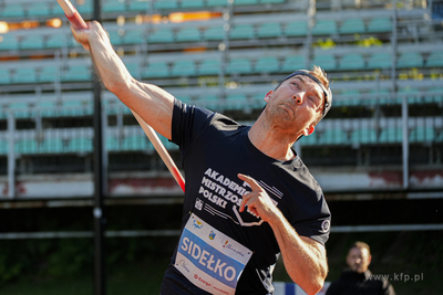 27. Grand Prix Sopotu im. Janusza Sidły na Stadionie...