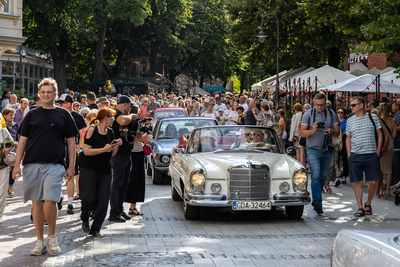 Sopot Molo Jazz Festival. Nowoorleański przemarsz...