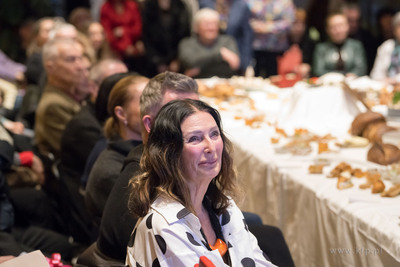 Benefis Kiejstuta Bereźnickiego „Gdybym umiał mówić,...