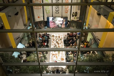 Benefis Kiejstuta Bereźnickiego „Gdybym umiał mówić,...