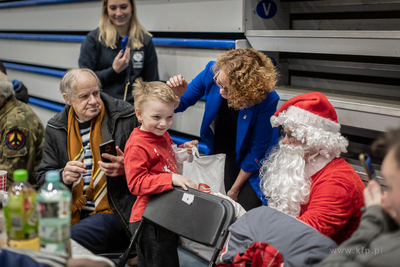 Sopot. Spotkanie świąteczne dla osób samotnych,...