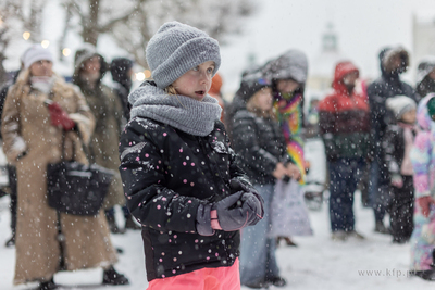 Sopot. Sylwester dla najmłodszych.
31.12.2025
fot....