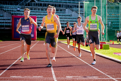 27. Grand Prix Sopotu im. Janusza Sidły na Stadionie...