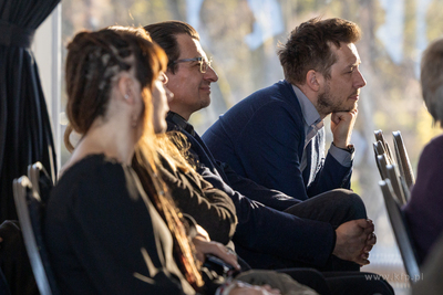 Sopot. Mamuszki 14. Sopocka Muza. 21.04.2026 / fot....