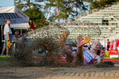 27. Grand Prix Sopotu im. Janusza Sidły na Stadionie...