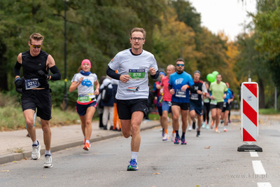 PKO Sopot Półmaraton. 25.10.2026 fot. Paweł Marcinko...