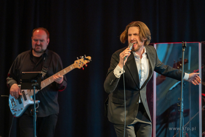 Sopot. Mamuszki 14. Sopocka Muza. 21.04.2026 / fot....