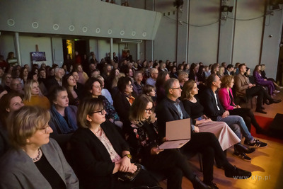 Gala Sopockiego Wolontariatu, Polska Filharmonia Kameralna,...