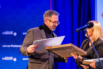 Sopot. Gala Asy Sportu organizowana po raz piąty przez...