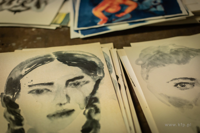 Sopocki Weekend Sztuki. Wernisaż wystawy zbiorowej...