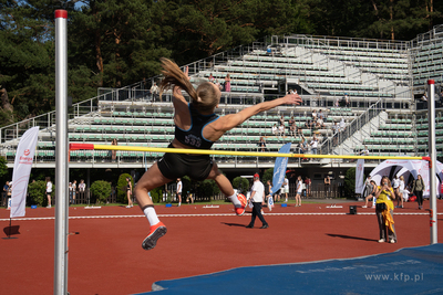 27. Grand Prix Sopotu im. Janusza Sidły na Stadionie...