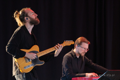 Sopot. Mamuszki 14. Sopocka Muza. 21.04.2026 / fot....