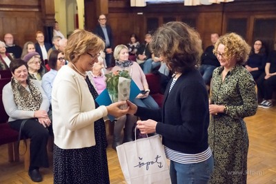 Wręczenie nagród w 33. edycji konkursu na najładniejszą...