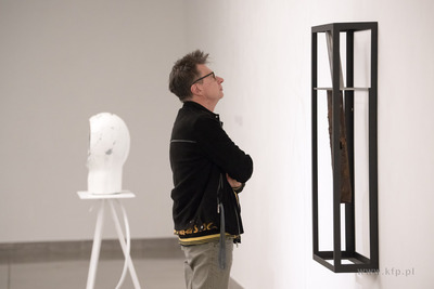 Wernisaż wystawy Stanisław Horno-Popławski & Olaf...