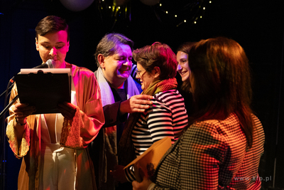 Sopot. Dziesiąte urodziny BOTO. 17.04.2026 / fot....