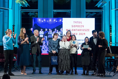 Sopot, Polska Filharmonia Kameralna. Gala Sopockiego...