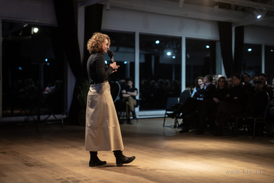 Mamuszki 14. Porozmawiajmy o Kulturze - spotaknie z...