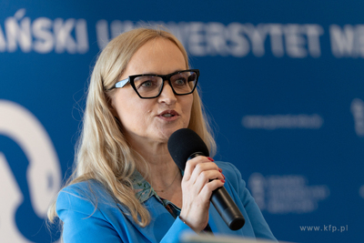 Jubileuszowa konferencja naukowa poświęcona 25-leciu...