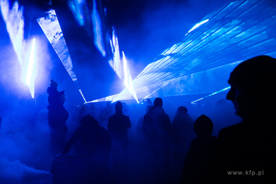 Sopockie Miasteczko Świąteczno-Noworoczne.  19.12.2025...