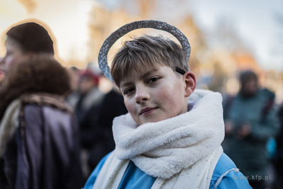 Sopot. Orszak Trzech Króli.
06.01.2026
fot. Krzysztof...