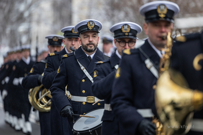 Narodowy Dzień Pamięci Żołnierzy AK. Uroczystości...