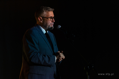 XV Gala Pomorskiej Koszykówki. To coroczne święto...