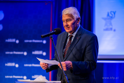 Sopot. Gala Asy Sportu organizowana po raz piąty przez...