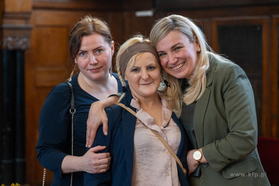 Najlepszy Opiekun / Opiekunka roku 2005 - Nagroda Prezydenta...