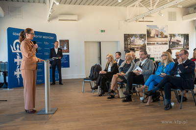 Jubileuszowa konferencja naukowa poświęcona 25-leciu...