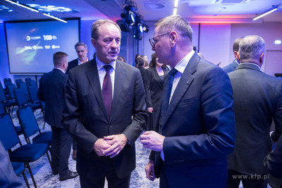 Gala wręczenia nagród w konkursach: Złota setka...