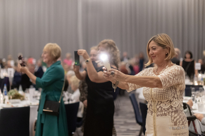 Hotel Sheraton. Bal Seniora.
17.10.2025
fot. Krzysztof...