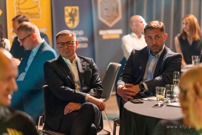 XV Gala Pomorskiej Koszykówki. To coroczne święto...