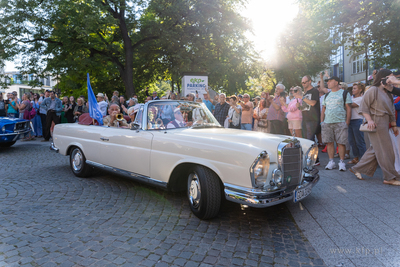 Wielka Jubileuszowa Parada Jazzowa spod znaku 30. Sopot...
