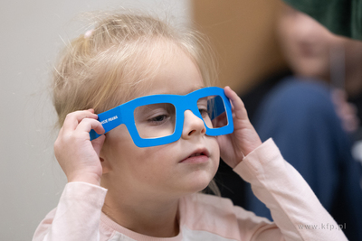 Sopot. Miniteka. Spotkanie z Mewą Sopocianką. 23.11....