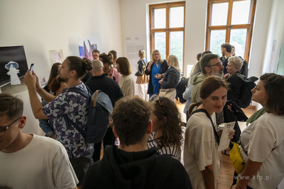 FFWRS 07.09.2025 fot. Anna Bobrowska SSFWFH