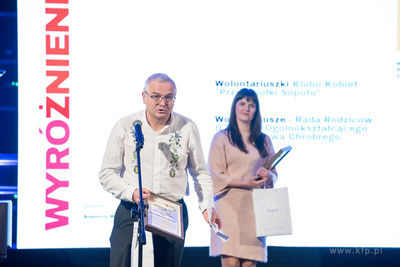 Gala Sopockiego Wolontariatu, Polska Filharmonia Kameralna,...