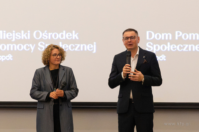 Sopot. Hotel Sheraton. Sopocki Bal Seniora. 16.10.2026...