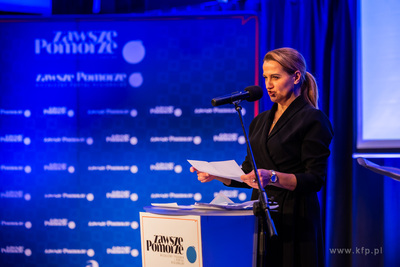 Sopot. Gala Asy Sportu organizowana po raz piąty przez...