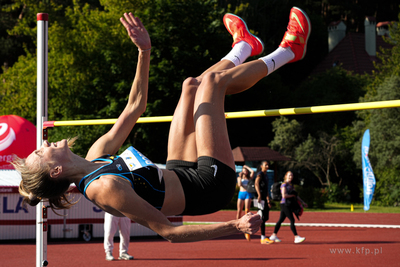 27. Grand Prix Sopotu im. Janusza Sidły na Stadionie...