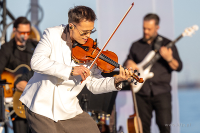 Sopot. Koncert „Majówka na Molo – Zakochani w...